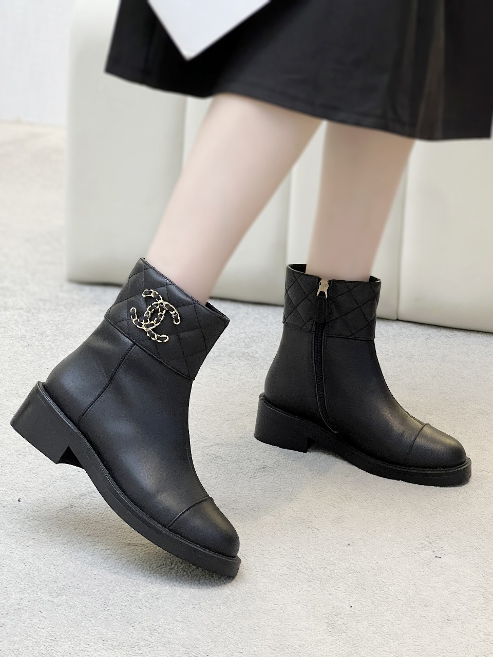 Chanel sz35-41 h1106